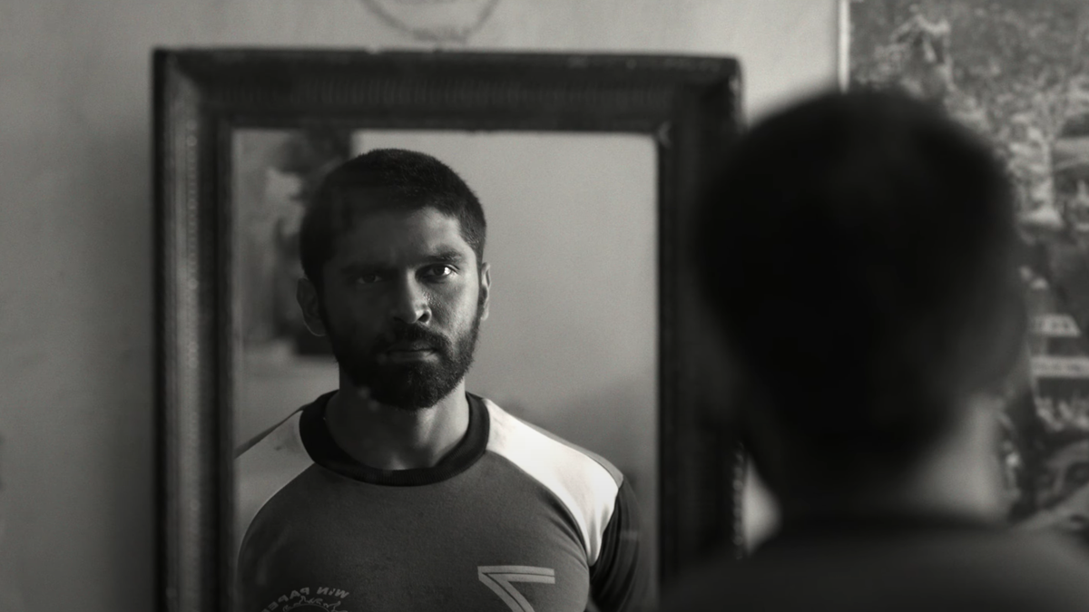 ‘Bison Kaalaamadan’ trailer: Dhruv Vikram’s Kabaddi player breaks social shackles in Mari Selvaraj’s sports drama